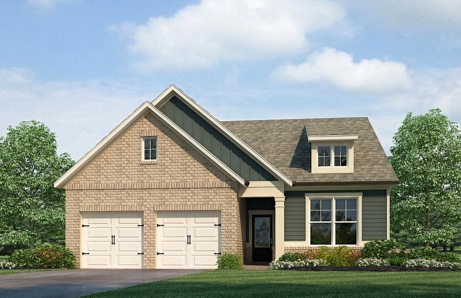4 bedroom, 2 bathroom, 1,807 sq ft single family residence under contract at 606 Trabert Avenue Avenue, Conyers, GA 30094