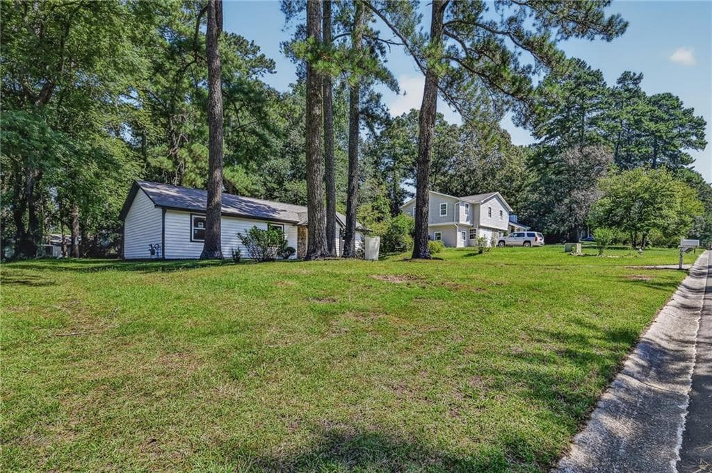 3 bedroom, 2 bathroom, 1,188 sq ft single family residence under contract at 773 Whitehall Drive, Lawrenceville, GA 30043 — photo 4