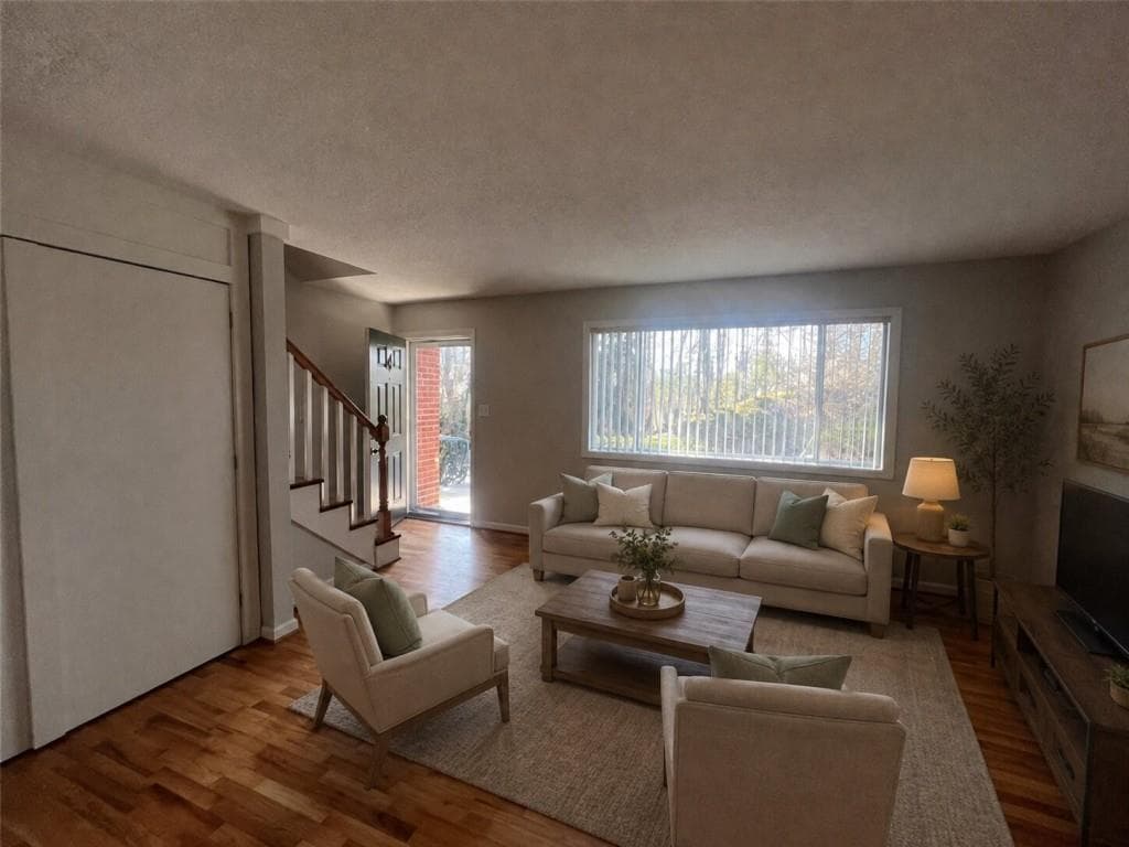 2 bedroom, 2 bathroom, 1,064 sq ft condominium for rent at 1604 Briarcliff Road 2, Atlanta, GA 30306 for $1,800 a month — photo 7
