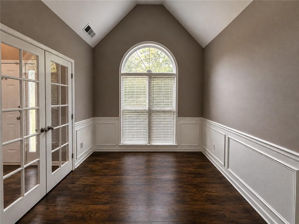 4 bedroom, 3 bathroom, 1,734 sq ft single family residence for rent at 2661 Northforke Court, Tucker, GA 30084 for $2,400 a month — photo 5
