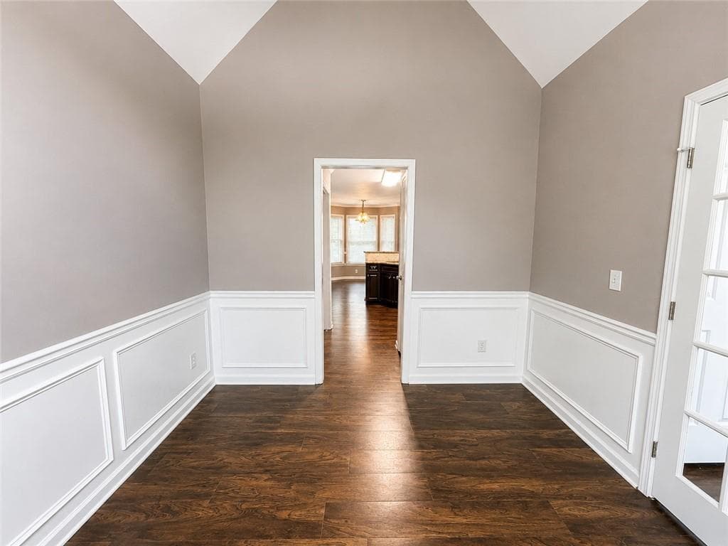 4 bedroom, 3 bathroom, 1,734 sq ft single family residence for rent at 2661 Northforke Court, Tucker, GA 30084 for $2,400 a month — photo 6