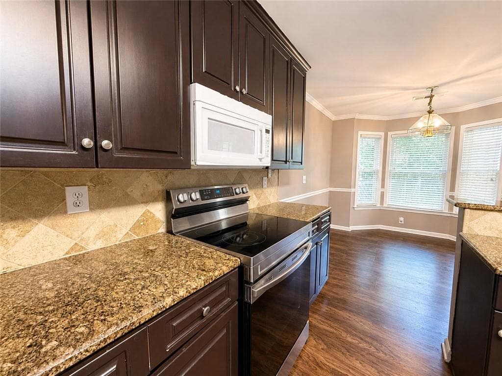 4 bedroom, 3 bathroom, 1,734 sq ft single family residence for rent at 2661 Northforke Court, Tucker, GA 30084 for $2,400 a month — photo 7