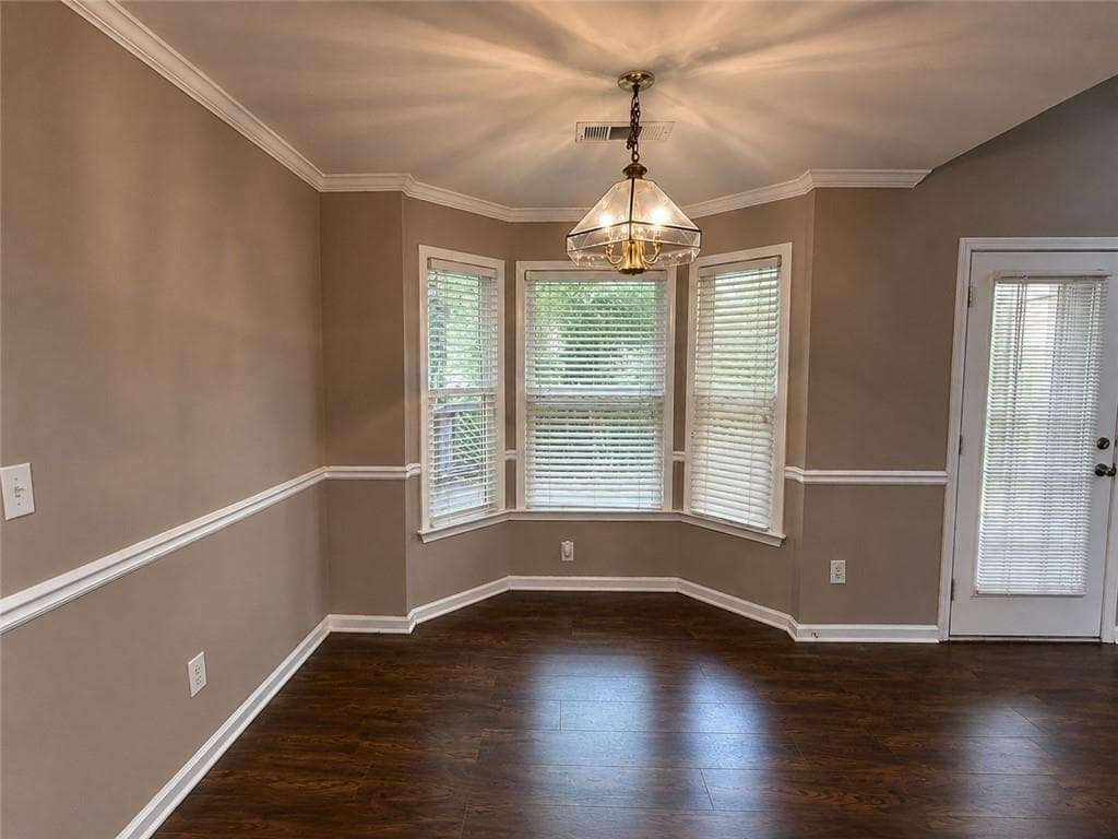 4 bedroom, 3 bathroom, 1,734 sq ft single family residence for rent at 2661 Northforke Court, Tucker, GA 30084 for $2,400 a month — photo 8