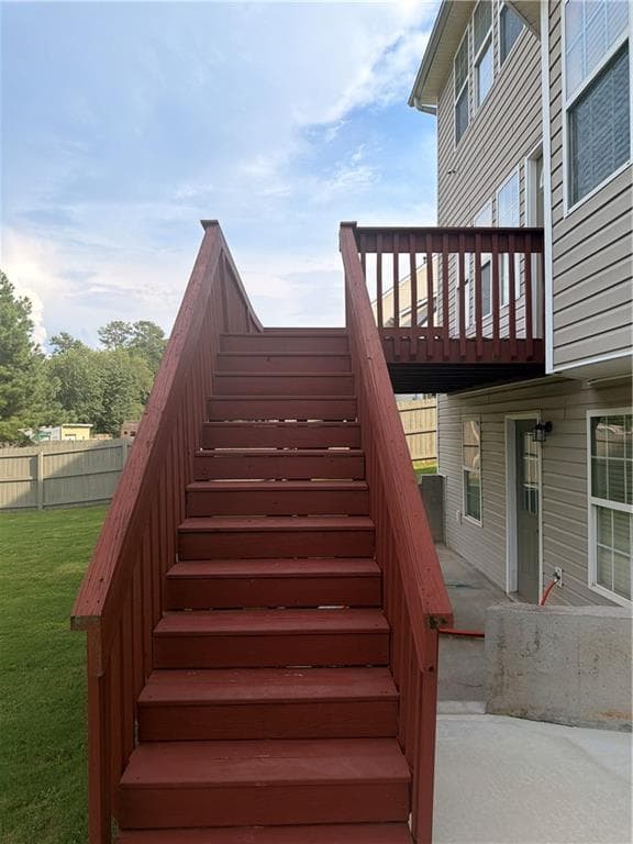 5 bedroom, 4 bathroom, 3,043 sq ft single family residence for rent at 3390 Rozena Way, Loganville, GA 30052 for $4,000 a month — photo 5