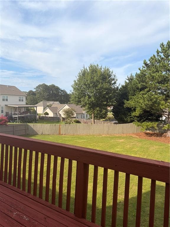5 bedroom, 4 bathroom, 3,043 sq ft single family residence for rent at 3390 Rozena Way, Loganville, GA 30052 for $4,000 a month — photo 7
