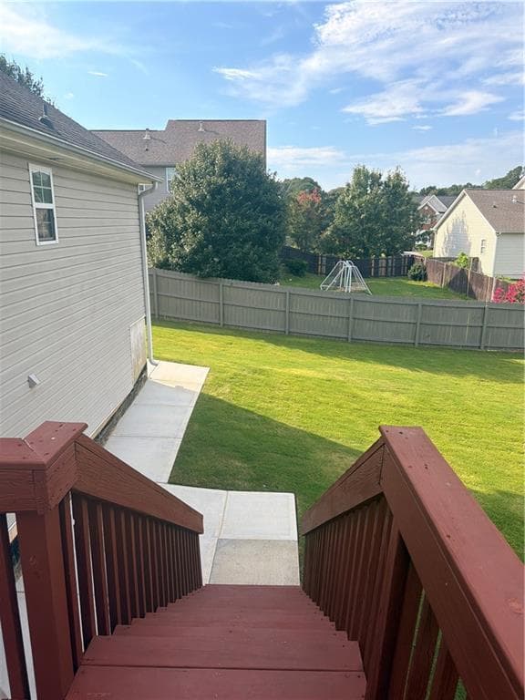 5 bedroom, 4 bathroom, 3,043 sq ft single family residence for rent at 3390 Rozena Way, Loganville, GA 30052 for $4,000 a month — photo 8