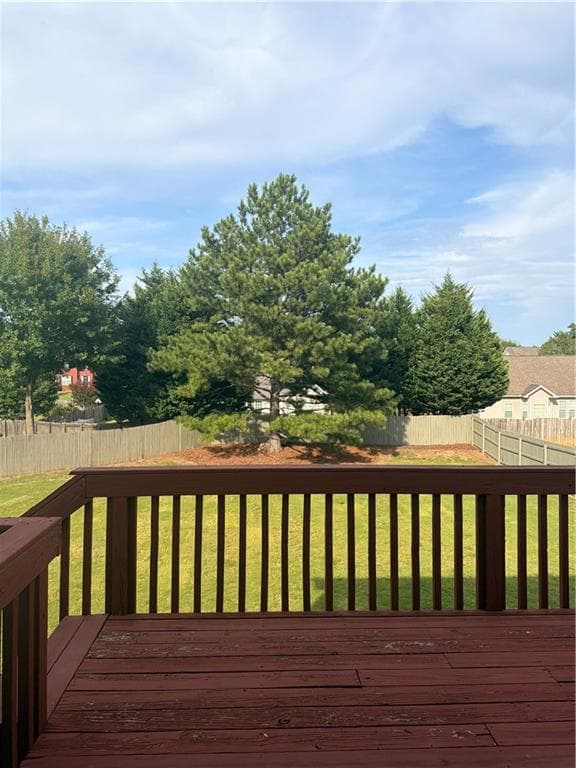 5 bedroom, 4 bathroom, 3,043 sq ft single family residence for rent at 3390 Rozena Way, Loganville, GA 30052 for $4,000 a month — photo 9