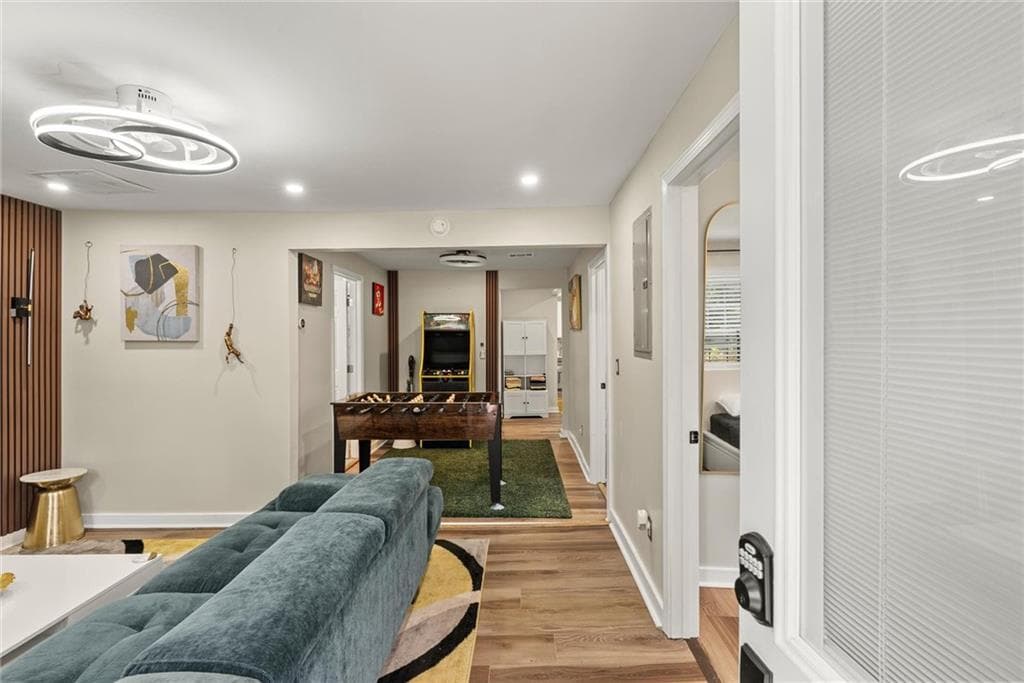 3 bedroom, 2 bathroom, 1,025 sq ft single family residence for sale at 2100 Tiger Flowers Drive, Atlanta, GA 30314 — photo 5