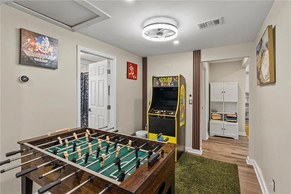 3 bedroom, 2 bathroom, 1,025 sq ft single family residence for sale at 2100 Tiger Flowers Drive, Atlanta, GA 30314 — photo 9
