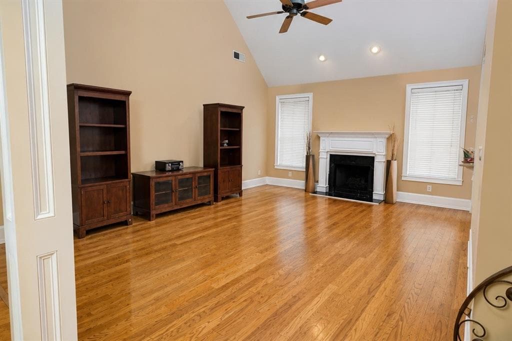 4 bedroom, 2 bathroom, 2,336 sq ft single family residence under contract at 140 Danube Trail, Stockbridge, GA 30281 — photo 5