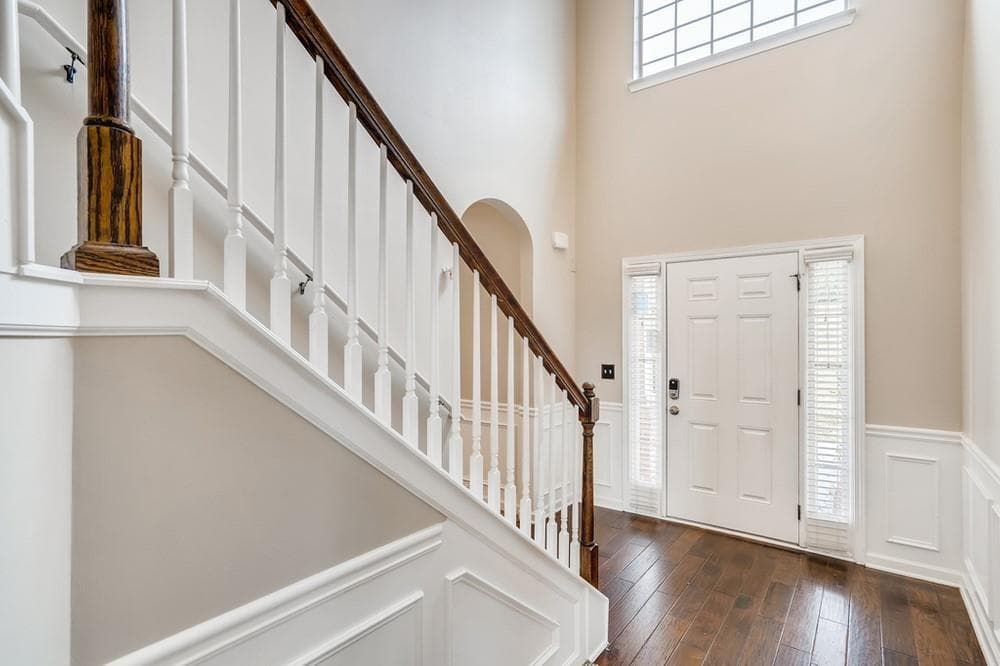 3 bedroom, 3 bathroom, 2,216 sq ft single family residence for sale at 2784 Oakmont Way, Monroe, GA 30656 — photo 7