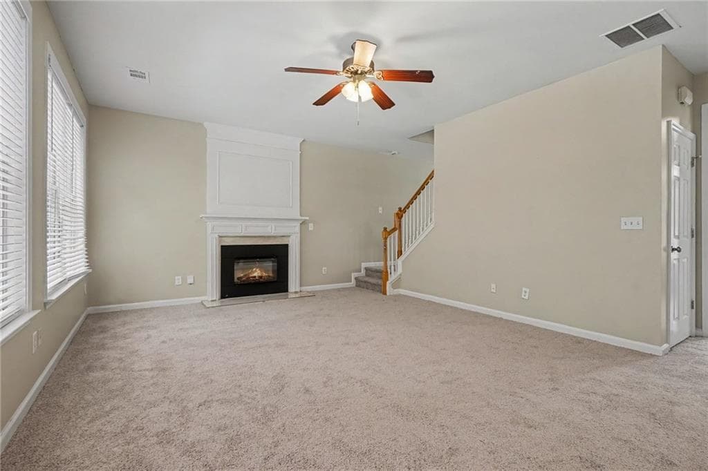5 bedroom, 3 bathroom, 2,562 sq ft single family residence under contract at 2663 Back Creek Chase, Dacula, GA 30019 — photo 8