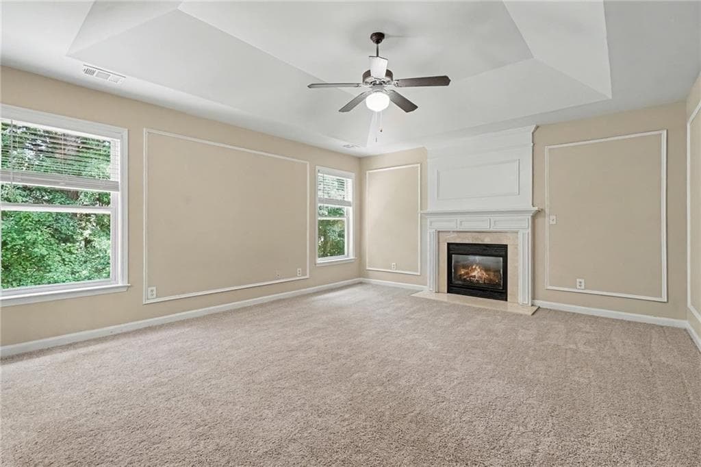 5 bedroom, 3 bathroom, 2,562 sq ft single family residence under contract at 2663 Back Creek Chase, Dacula, GA 30019 — photo 5