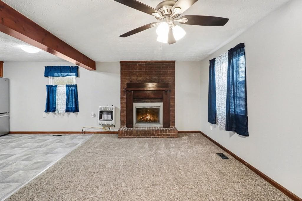 3 bedroom, 2 bathroom, 1,284 sq ft single family residence for sale at 3864 YEAGER Road, Douglasville, GA 30135 — photo 6