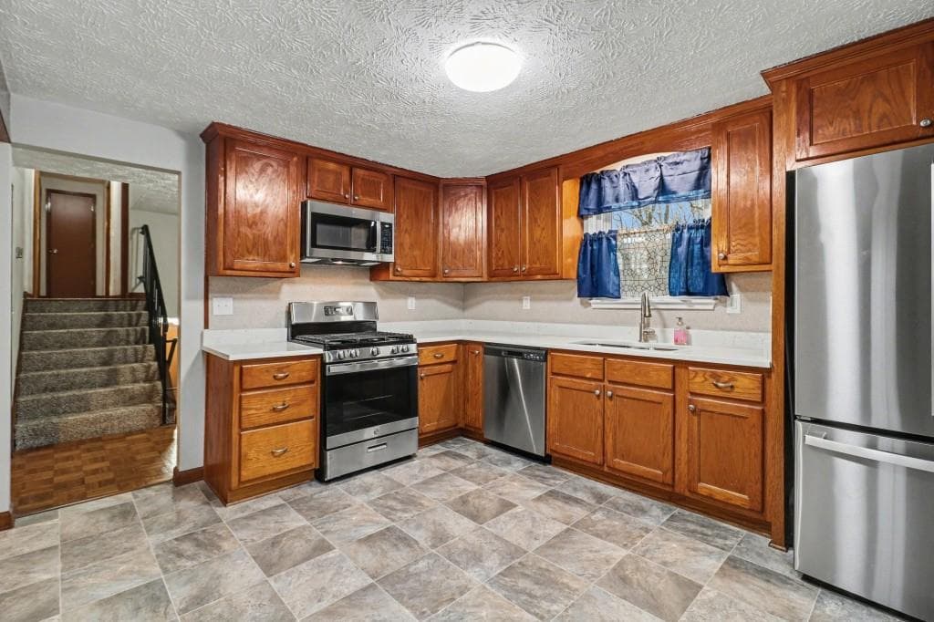 3 bedroom, 2 bathroom, 1,284 sq ft single family residence for sale at 3864 YEAGER Road, Douglasville, GA 30135 — photo 7