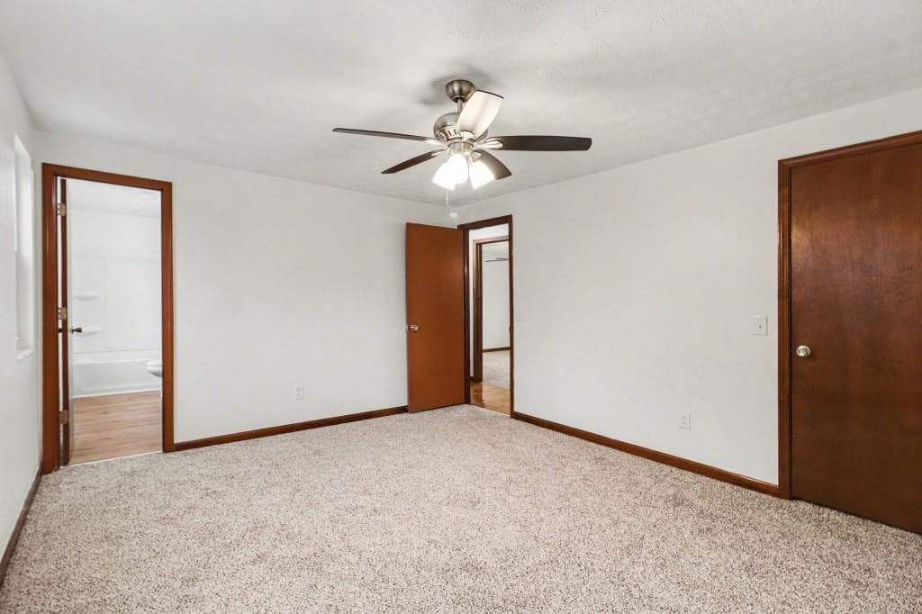 3 bedroom, 2 bathroom, 1,284 sq ft single family residence for sale at 3864 YEAGER Road, Douglasville, GA 30135 — photo 10