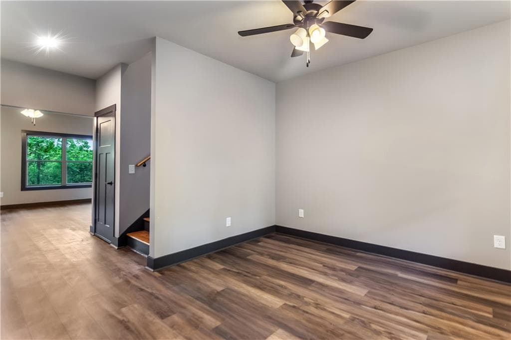 3 bedroom, 3 bathroom, 2,200 sq ft single family residence for sale at 123 Pamela Court, Ellijay, GA 30540 — photo 6