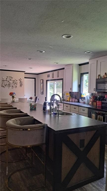 4 bedroom, 3 bathroom, 1,980 sq ft single family residence for sale at 2383 Kelly Bridge Road, Dawsonville, GA 30534 — photo 8