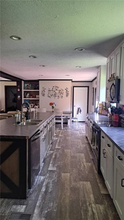 4 bedroom, 3 bathroom, 1,980 sq ft single family residence for sale at 2383 Kelly Bridge Road, Dawsonville, GA 30534 — photo 9