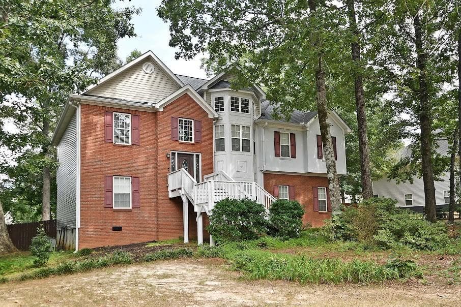 4 bedroom, 3 bathroom, 3,206 sq ft home for sale at 143 BurchField Run, Carrollton, GA