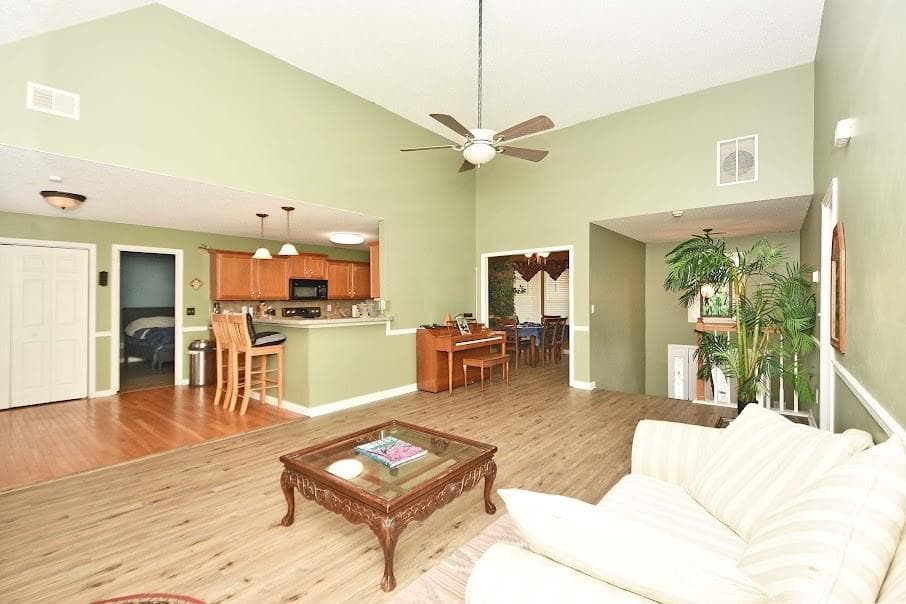 4 bedroom, 3 bathroom, 3,206 sq ft single family residence for sale at 143 BurchField Run, Carrollton, GA 30116 — photo 8
