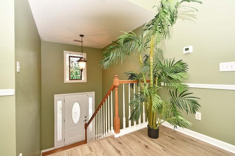 4 bedroom, 3 bathroom, 3,206 sq ft single family residence for sale at 143 BurchField Run, Carrollton, GA 30116 — photo 9