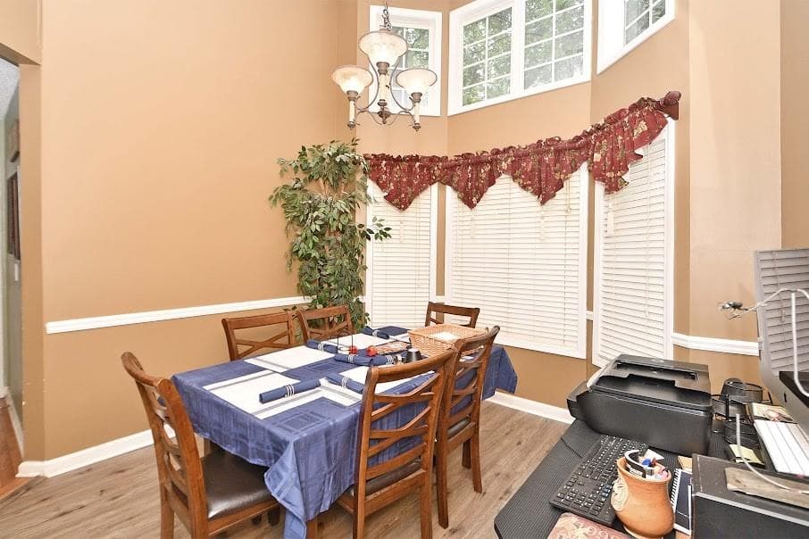 4 bedroom, 3 bathroom, 3,206 sq ft single family residence for sale at 143 BurchField Run, Carrollton, GA 30116 — photo 10