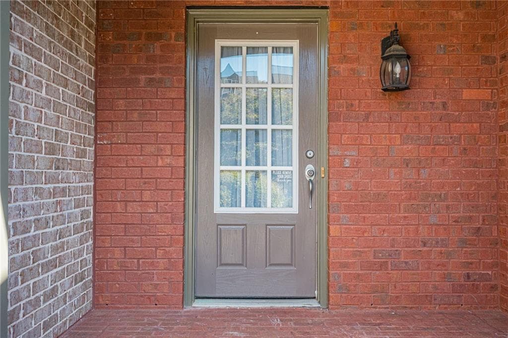 4 bedroom, 4 bathroom, 2,406 sq ft townhouse for rent at 295 Snowgoose Court, Alpharetta, GA 30022 for $3,200 a month — photo 7