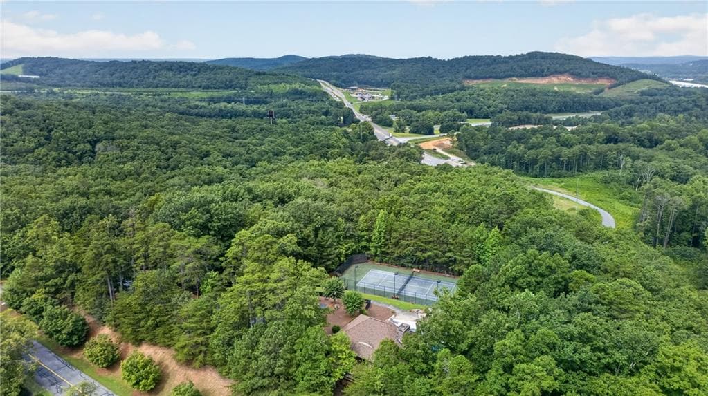 single family residence for sale at 16 Ridgewater Drive, Cartersville, GA 30121 — photo 8