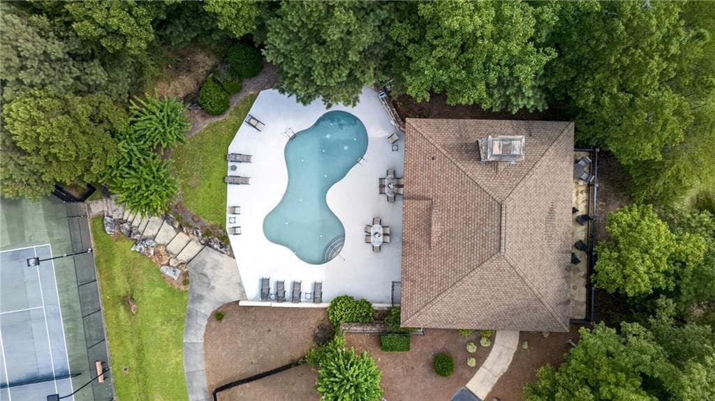 single family residence for sale at 16 Ridgewater Drive, Cartersville, GA 30121 — photo 10
