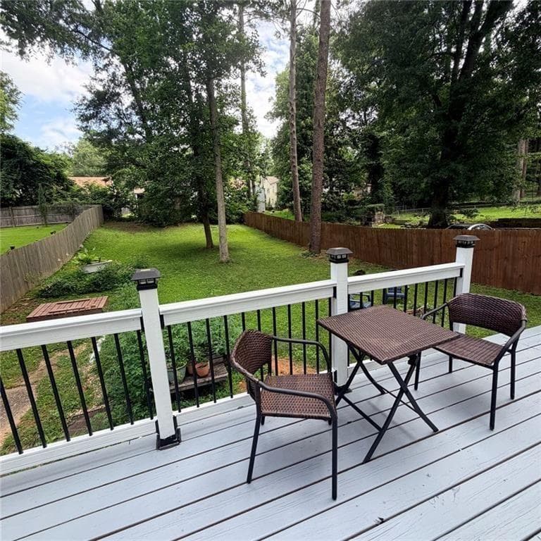 2 bedroom, 1 bathroom, 956 sq ft single family residence for sale at 1687 Richland Road, Atlanta, GA 30311 — photo 7