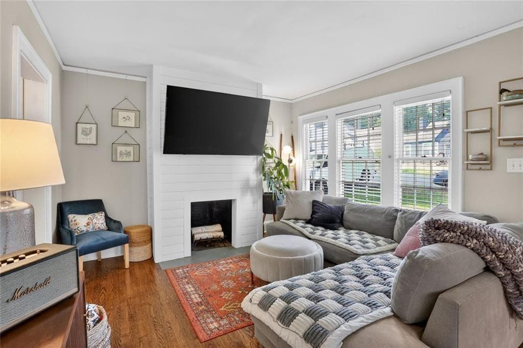 2 bedroom, 1 bathroom, 956 sq ft single family residence for sale at 1687 Richland Road, Atlanta, GA 30311 — photo 10