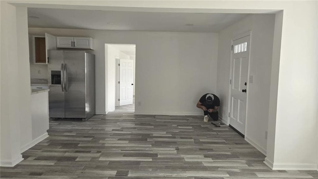 3 bedroom, 2 bathroom, 1,570 sq ft single family residence for sale at 5432 Ash St, Forest Park, GA 30297 — photo 6