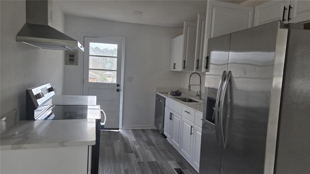 3 bedroom, 2 bathroom, 1,570 sq ft single family residence for sale at 5432 Ash St, Forest Park, GA 30297 — photo 9