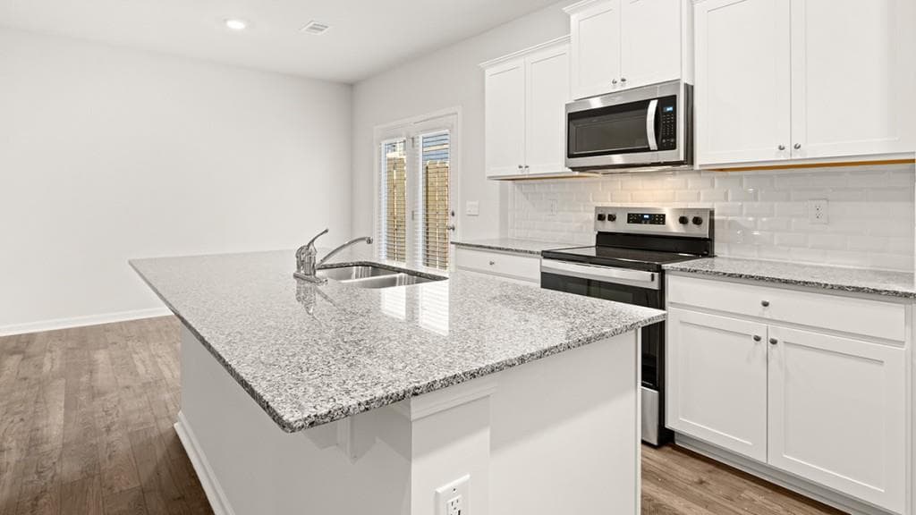 3 bedroom, 3 bathroom, 1,877 sq ft townhouse for sale at 61 Rustin Ridge, Dahlonega, GA 30533 — photo 8