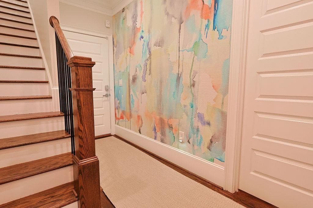 3 bedroom, 4 bathroom, 2,764 sq ft townhouse for sale at 347 Brownstones Circle, Atlanta, GA 30312 — photo 9