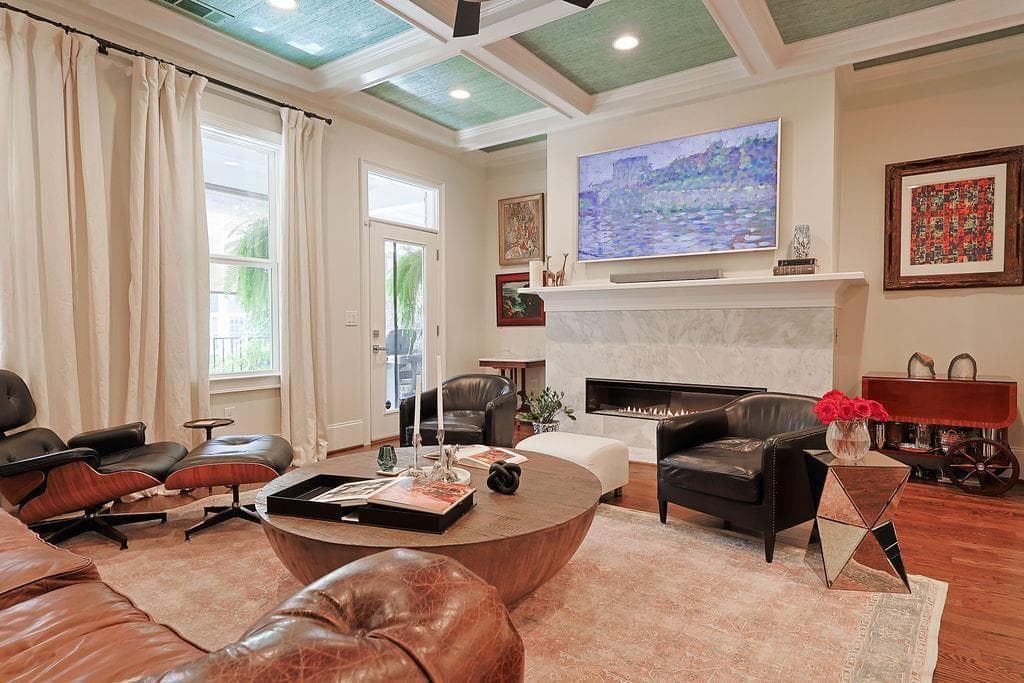 3 bedroom, 4 bathroom, 2,764 sq ft townhouse for sale at 347 Brownstones Circle, Atlanta, GA 30312 — photo 10