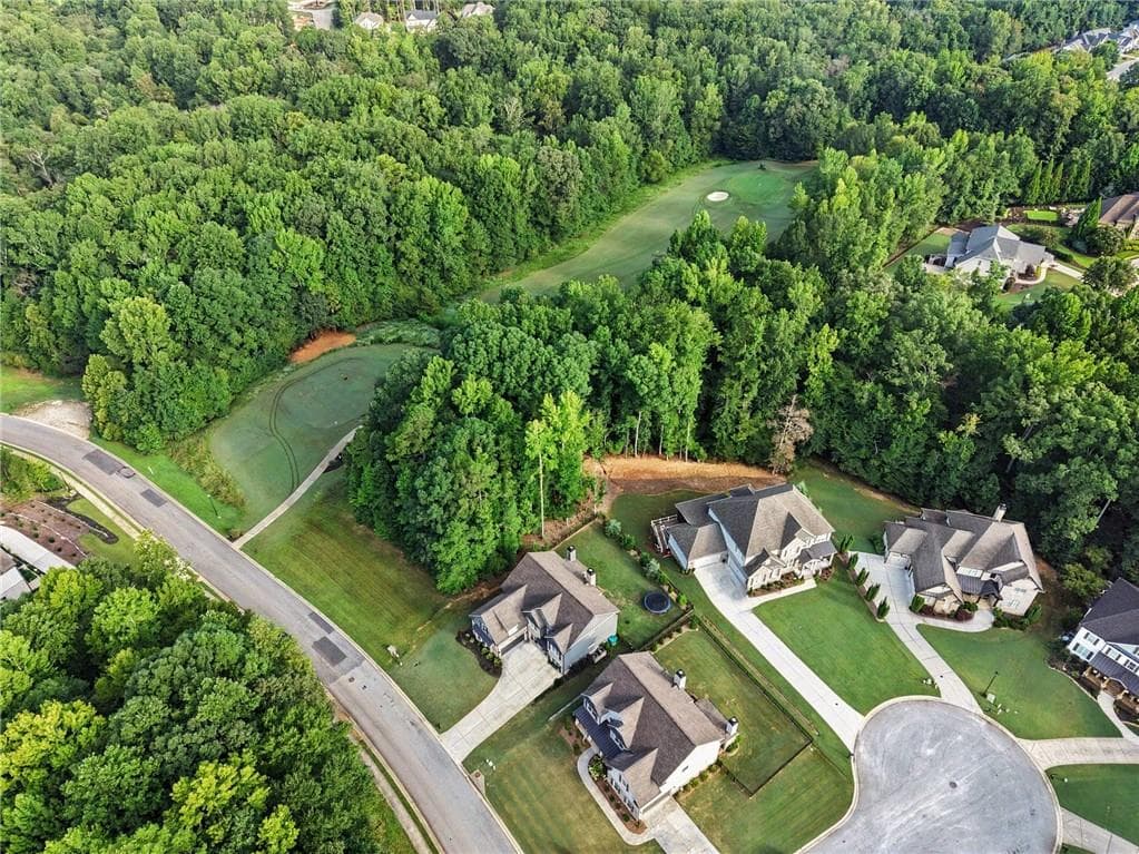 unimproved land for sale at 2688 Traditions Way, Jefferson, GA 30549 — photo 3