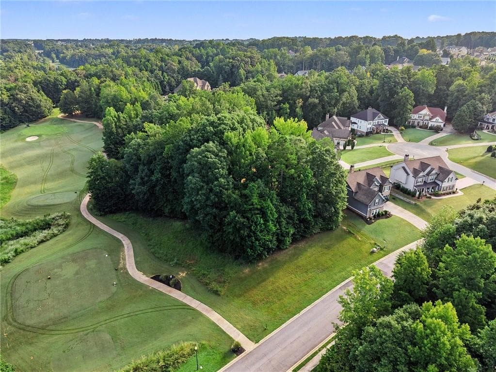 unimproved land for sale at 2688 Traditions Way, Jefferson, GA 30549 — photo 5