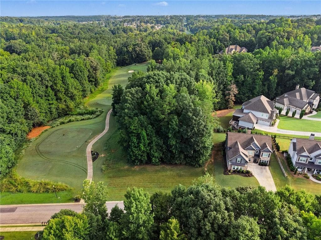 unimproved land for sale at 2688 Traditions Way, Jefferson, GA 30549 — photo 4