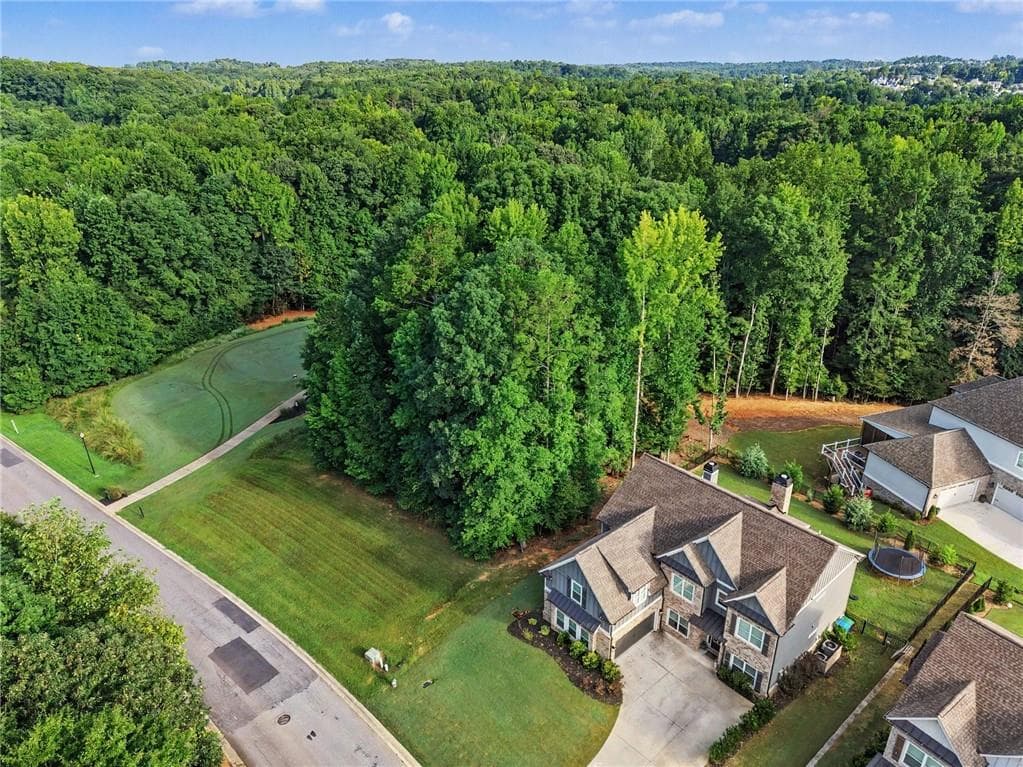 unimproved land for sale at 2688 Traditions Way, Jefferson, GA 30549 — photo 6