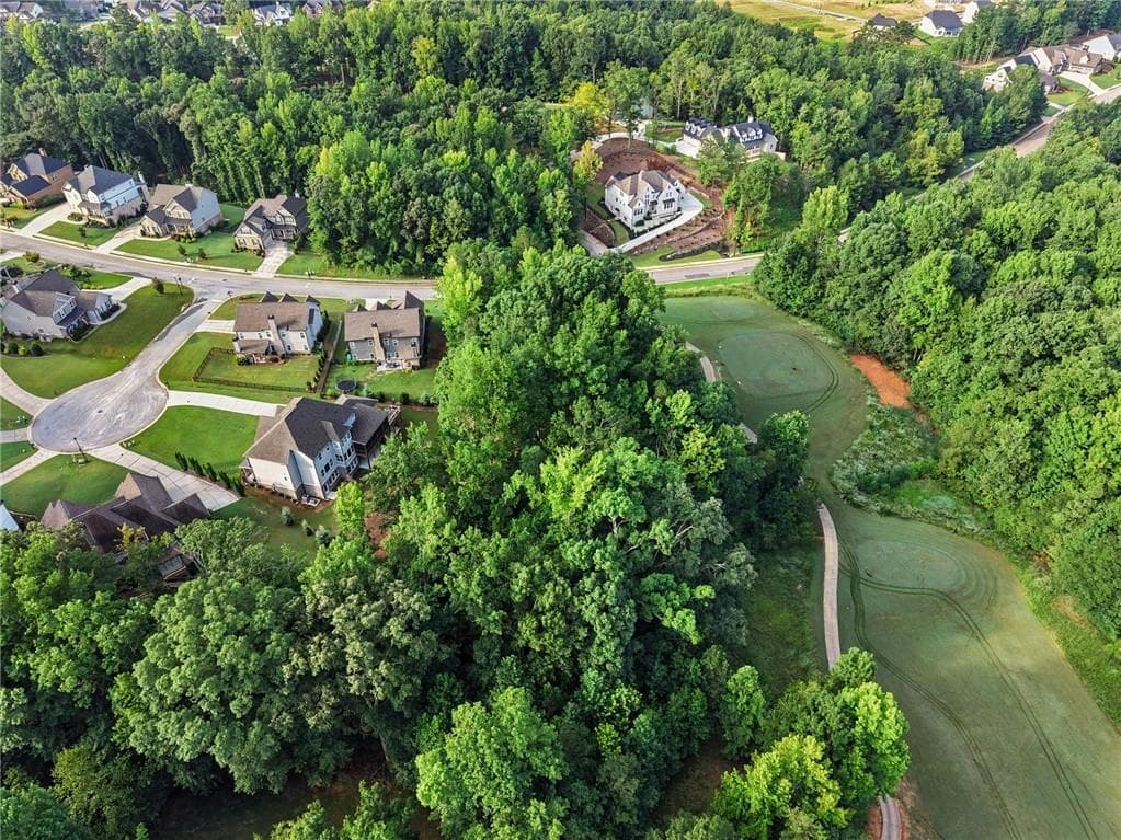 unimproved land for sale at 2688 Traditions Way, Jefferson, GA 30549 — photo 8