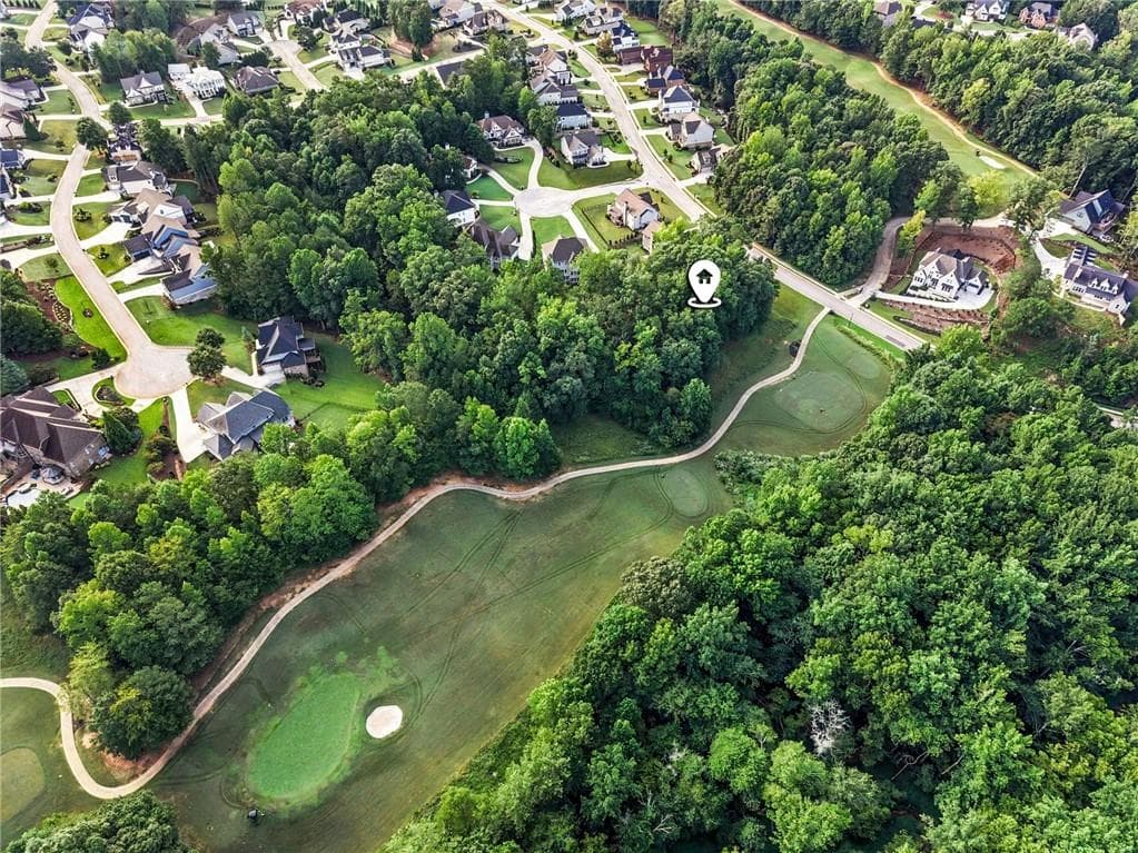 unimproved land for sale at 2688 Traditions Way, Jefferson, GA 30549 — photo 9