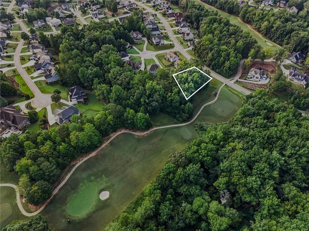 unimproved land for sale at 2688 Traditions Way, Jefferson, GA 30549 — photo 10