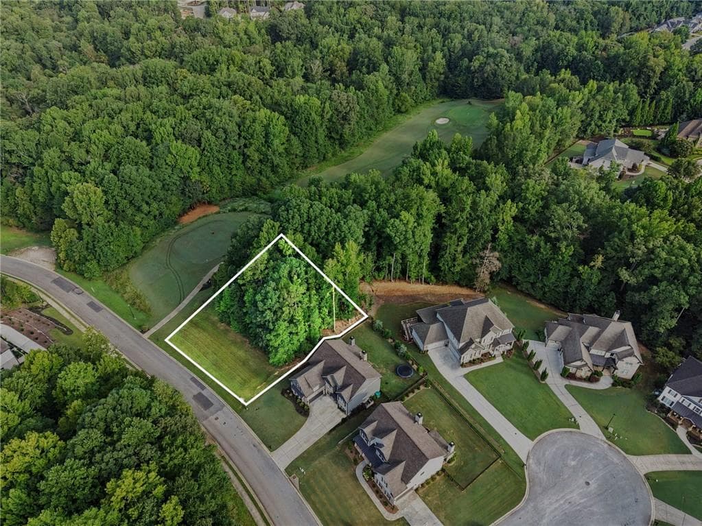 unimproved land for sale at 2688 Traditions Way, Jefferson, GA 30549