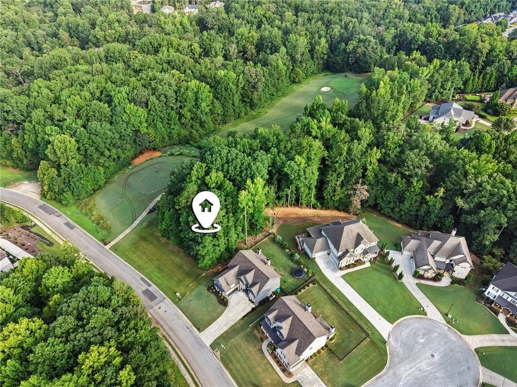 unimproved land for sale at 2688 Traditions Way, Jefferson, GA 30549 — photo 2