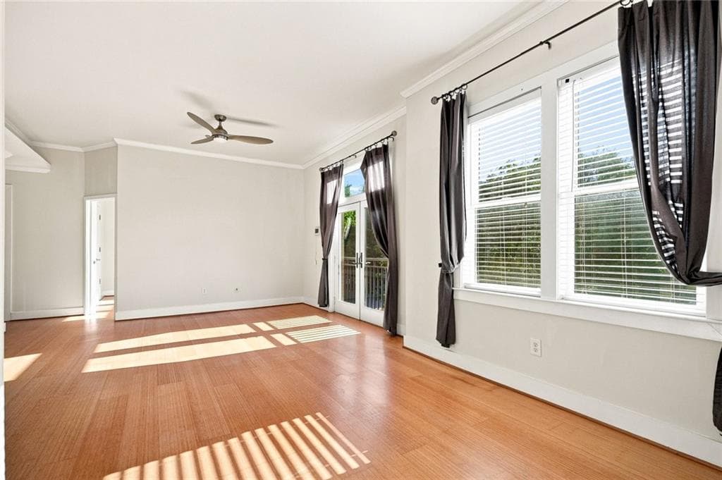 2 bedroom, 2 bathroom, 1,125 sq ft condominium for sale at 933 Garrett Street 201, Atlanta, GA 30316 — photo 5