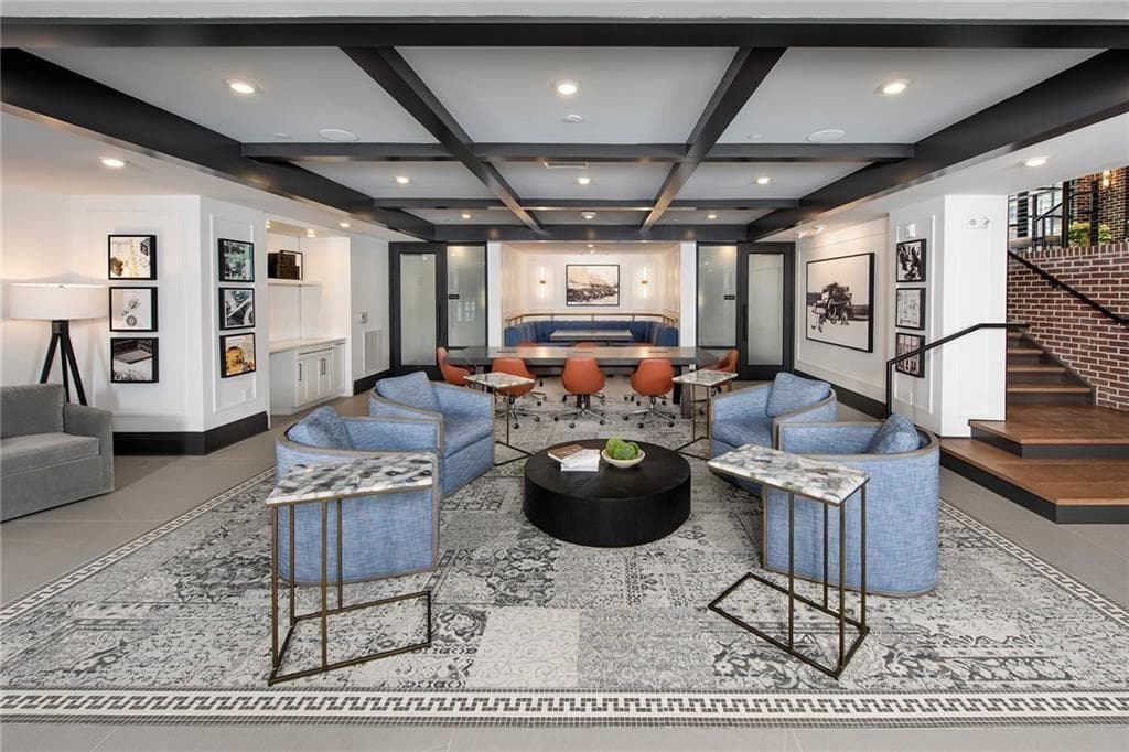 1 bedroom, 1 bathroom, 778 sq ft apartment for rent at 5180 Peachtree Boulevard A3, Chamblee, GA 30341 for $2,104 a month — photo 8