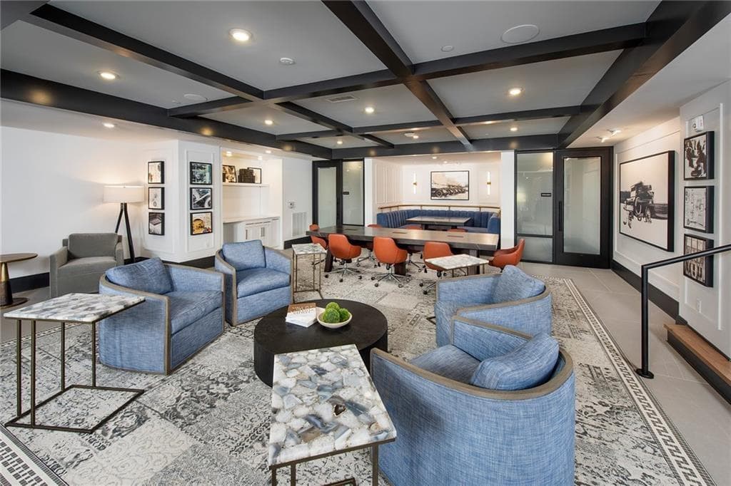 1 bedroom, 1 bathroom, 778 sq ft apartment for rent at 5180 Peachtree Boulevard A3, Chamblee, GA 30341 for $2,104 a month — photo 9