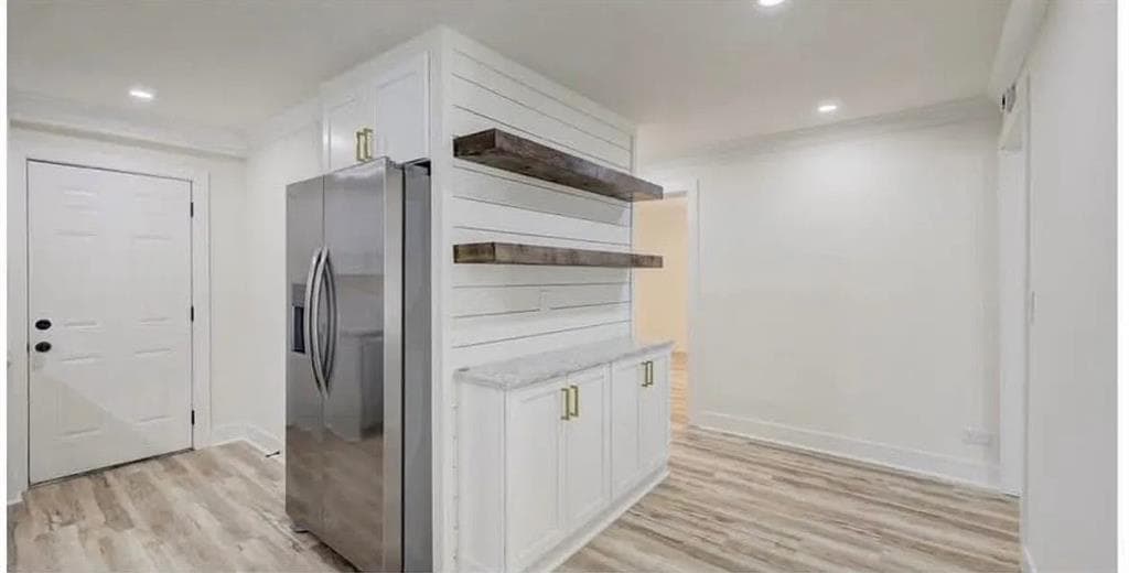 2 bedroom, 1 bathroom, 1,860 sq ft duplex for rent at 1336 Jimi Lane B, Conyers, GA 30012 for $1,695 a month — photo 6